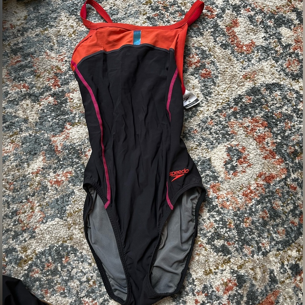 speedo swimsuit